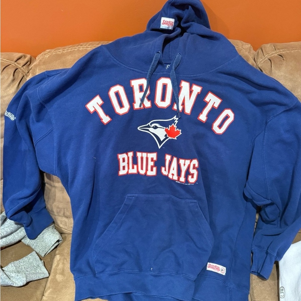 Toronto Blue Jays men’s hoodie